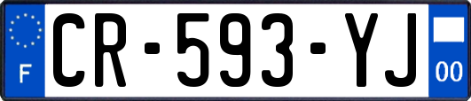 CR-593-YJ