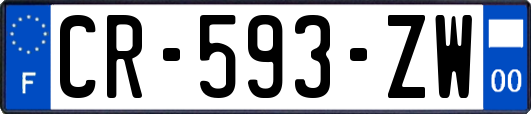 CR-593-ZW