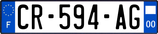CR-594-AG