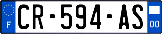 CR-594-AS