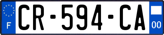 CR-594-CA