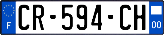 CR-594-CH