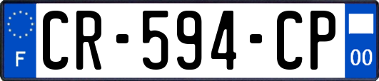 CR-594-CP