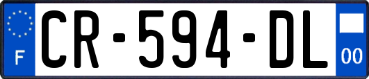 CR-594-DL