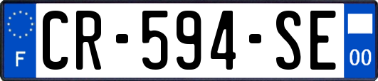 CR-594-SE