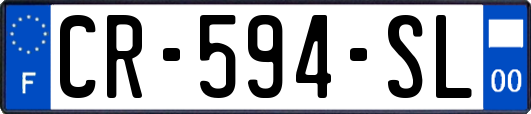 CR-594-SL