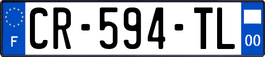 CR-594-TL