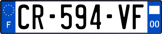 CR-594-VF