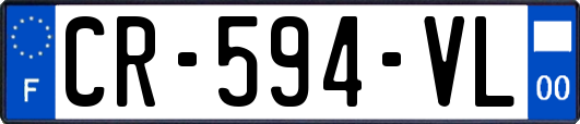 CR-594-VL