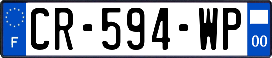 CR-594-WP