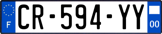 CR-594-YY