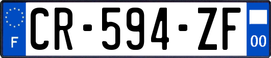 CR-594-ZF