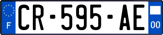 CR-595-AE