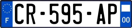 CR-595-AP