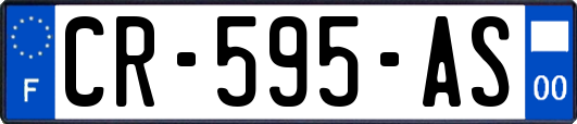 CR-595-AS