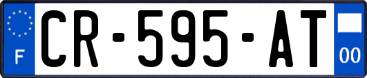 CR-595-AT