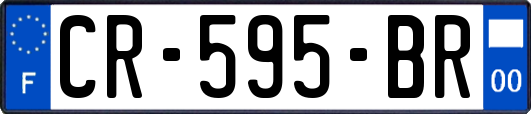 CR-595-BR