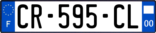 CR-595-CL