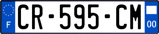 CR-595-CM
