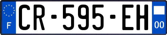 CR-595-EH