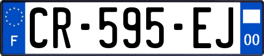 CR-595-EJ