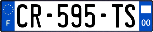 CR-595-TS
