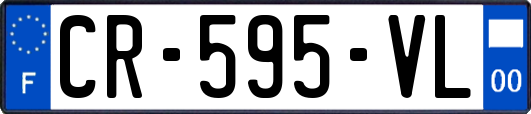 CR-595-VL