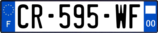 CR-595-WF