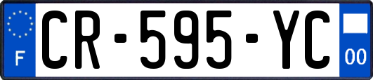 CR-595-YC