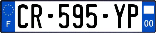 CR-595-YP