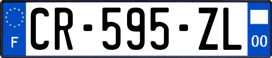 CR-595-ZL