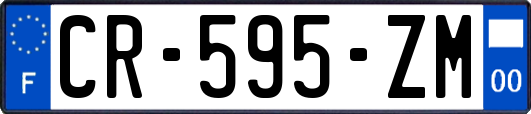 CR-595-ZM