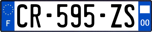 CR-595-ZS
