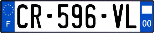 CR-596-VL