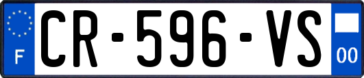 CR-596-VS