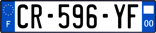 CR-596-YF