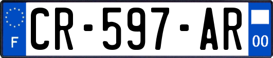 CR-597-AR