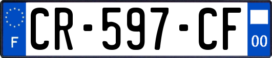 CR-597-CF