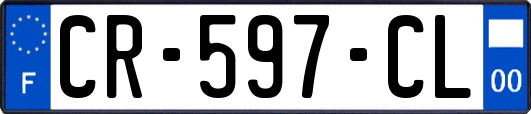 CR-597-CL