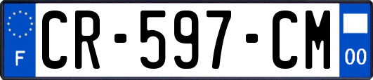 CR-597-CM