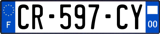 CR-597-CY