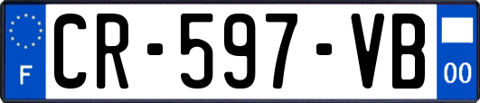 CR-597-VB