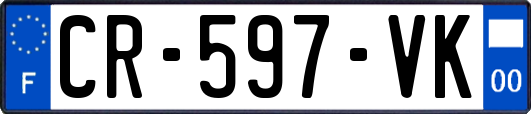 CR-597-VK