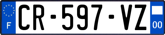 CR-597-VZ