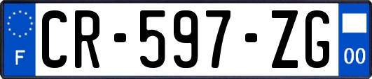 CR-597-ZG