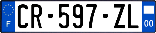 CR-597-ZL