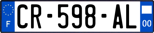 CR-598-AL