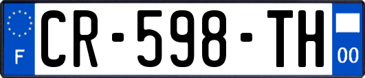 CR-598-TH