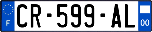 CR-599-AL