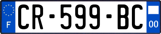 CR-599-BC